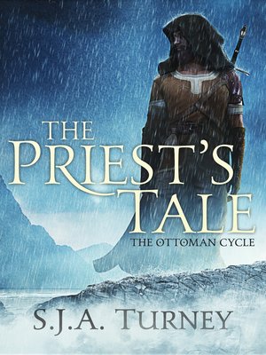 cover image of The Priest's Tale